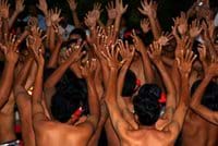 Kecak dans